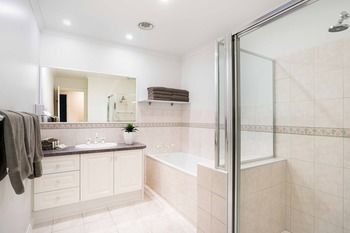Motel Best Western Fawkner Suites & Serviced Apartments