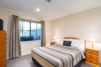 Motel Best Western Fawkner Suites & Serviced Apartments