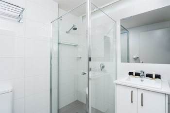 Motel Best Western Fawkner Suites & Serviced Apartments