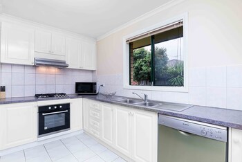 Motel Best Western Fawkner Suites & Serviced Apartments