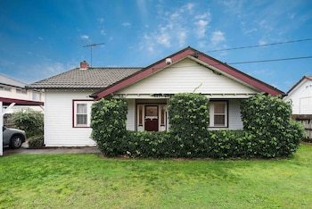 Motel Best Western Fawkner Suites & Serviced Apartments