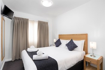 Motel Best Western Fawkner Suites & Serviced Apartments