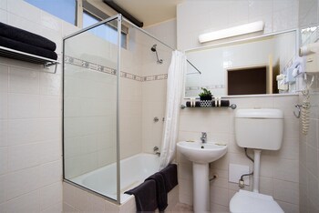 Motel Best Western Fawkner Suites & Serviced Apartments