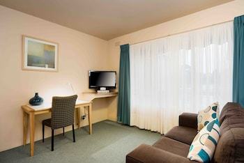 Motel Best Western Fawkner Suites & Serviced Apartments