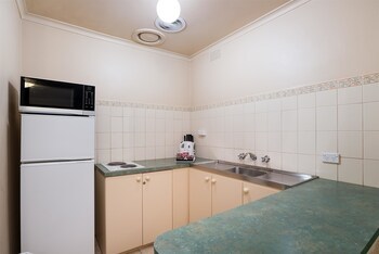 Motel Best Western Fawkner Suites & Serviced Apartments