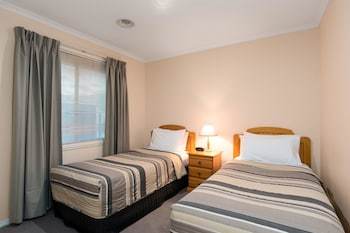 Motel Best Western Fawkner Suites & Serviced Apartments