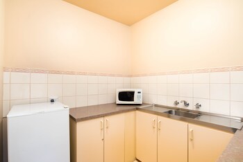 Motel Best Western Fawkner Suites & Serviced Apartments