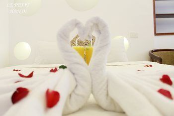 Le Petit Hanoi Hotel