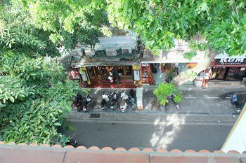 Le Petit Hanoi Hotel