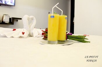 Le Petit Hanoi Hotel