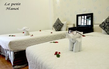Le Petit Hanoi Hotel
