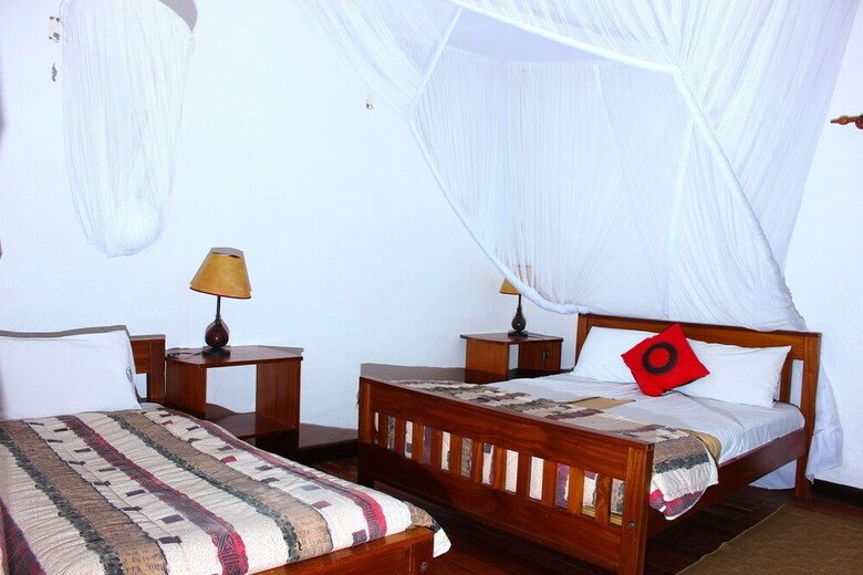 Posada Lake Naivasha Resort