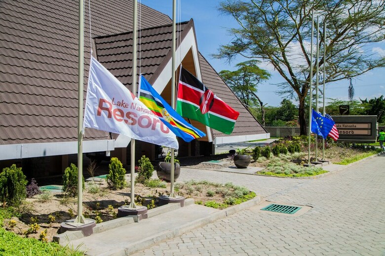 Posada Lake Naivasha Resort