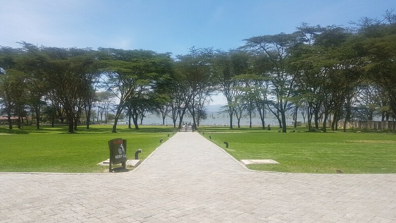Posada Lake Naivasha Resort