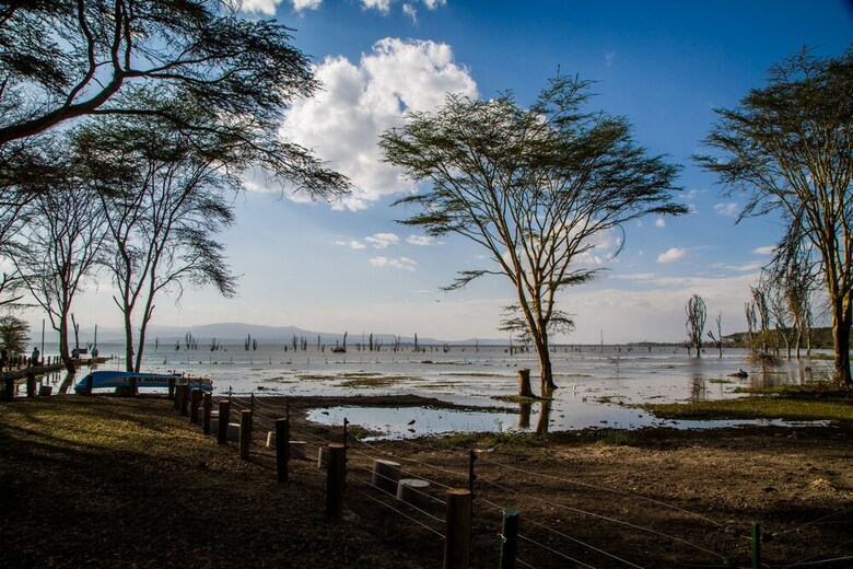 Posada Lake Naivasha Resort