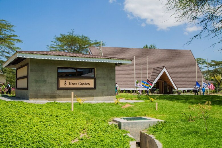 Posada Lake Naivasha Resort