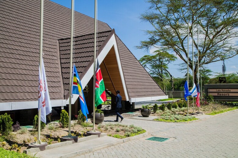 Posada Lake Naivasha Resort