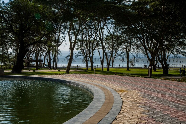 Posada Lake Naivasha Resort