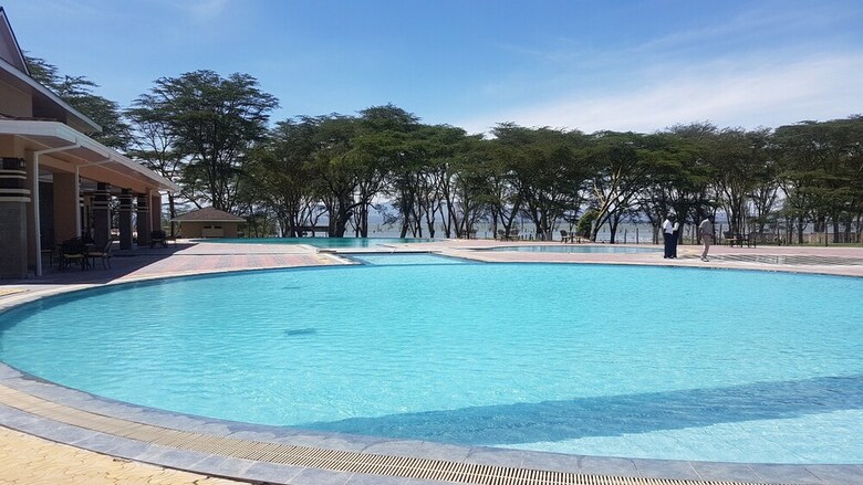 Posada Lake Naivasha Resort
