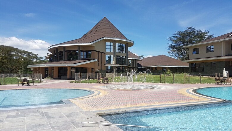 Posada Lake Naivasha Resort