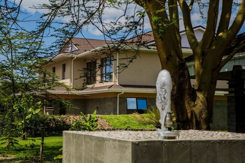 Posada Lake Naivasha Resort