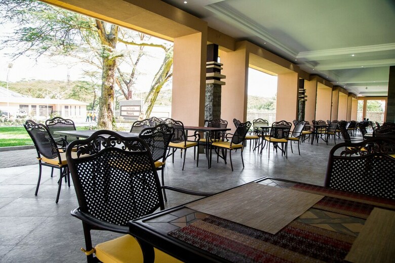 Posada Lake Naivasha Resort