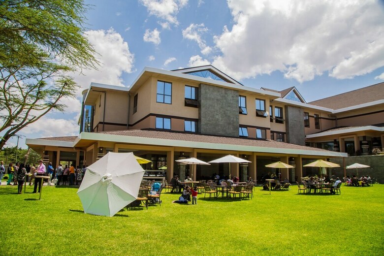 Posada Lake Naivasha Resort