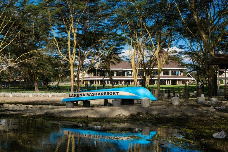Posada Lake Naivasha Resort