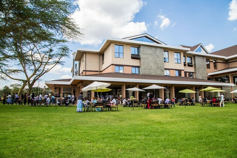Posada Lake Naivasha Resort