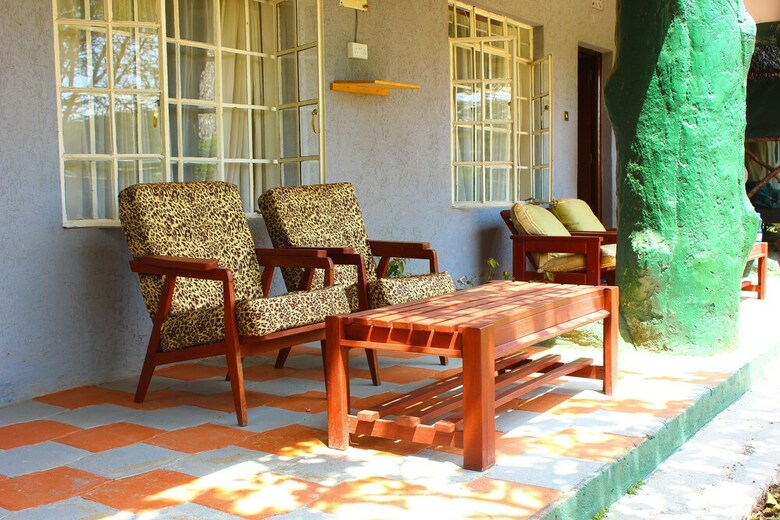 Posada Lake Naivasha Resort