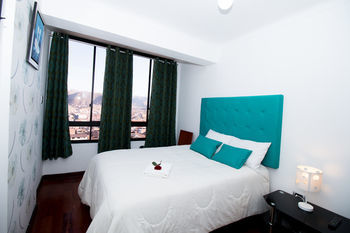 Aparthotel Hotel R House Cusco