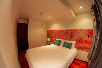Aparthotel Hotel R House Cusco