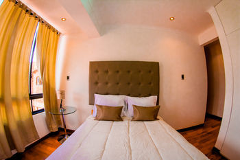 Aparthotel Hotel R House Cusco
