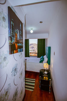 Aparthotel Hotel R House Cusco