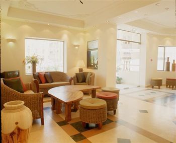 Hotel De La Mer � By Zvieli Hotels