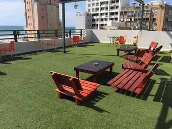 Hotel De La Mer � By Zvieli Hotels