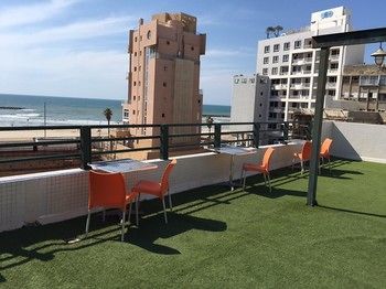 Hotel De La Mer � By Zvieli Hotels