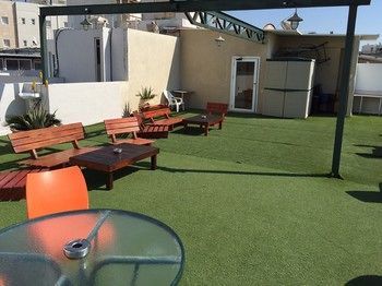 Hotel De La Mer � By Zvieli Hotels