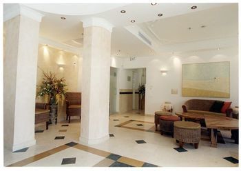 Hotel De La Mer � By Zvieli Hotels