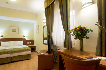 Hotel De La Mer � By Zvieli Hotels