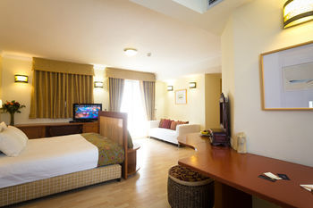 Hotel De La Mer � By Zvieli Hotels