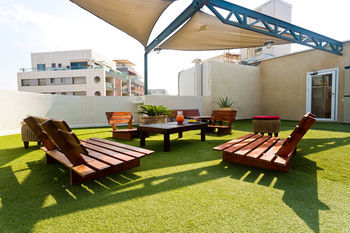 Hotel De La Mer � By Zvieli Hotels