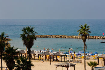 Hotel De La Mer � By Zvieli Hotels