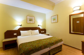Hotel De La Mer � By Zvieli Hotels