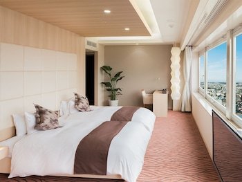 Best Western Rembrandt Hotel Tokyo Machida