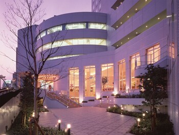 Best Western Rembrandt Hotel Tokyo Machida