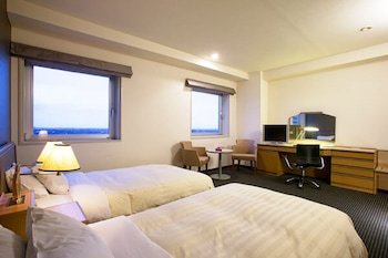 Best Western Rembrandt Hotel Tokyo Machida