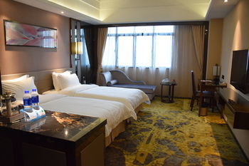 Hotel Ramada Foshan