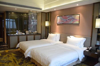 Hotel Ramada Foshan