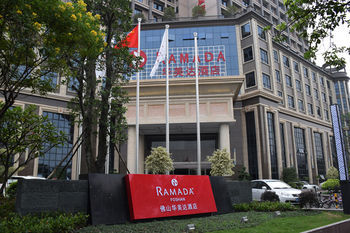 Hotel Ramada Foshan